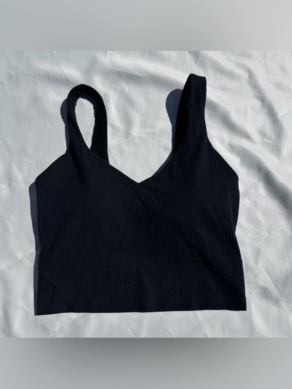 Lululemon Align Tank Top Size 4